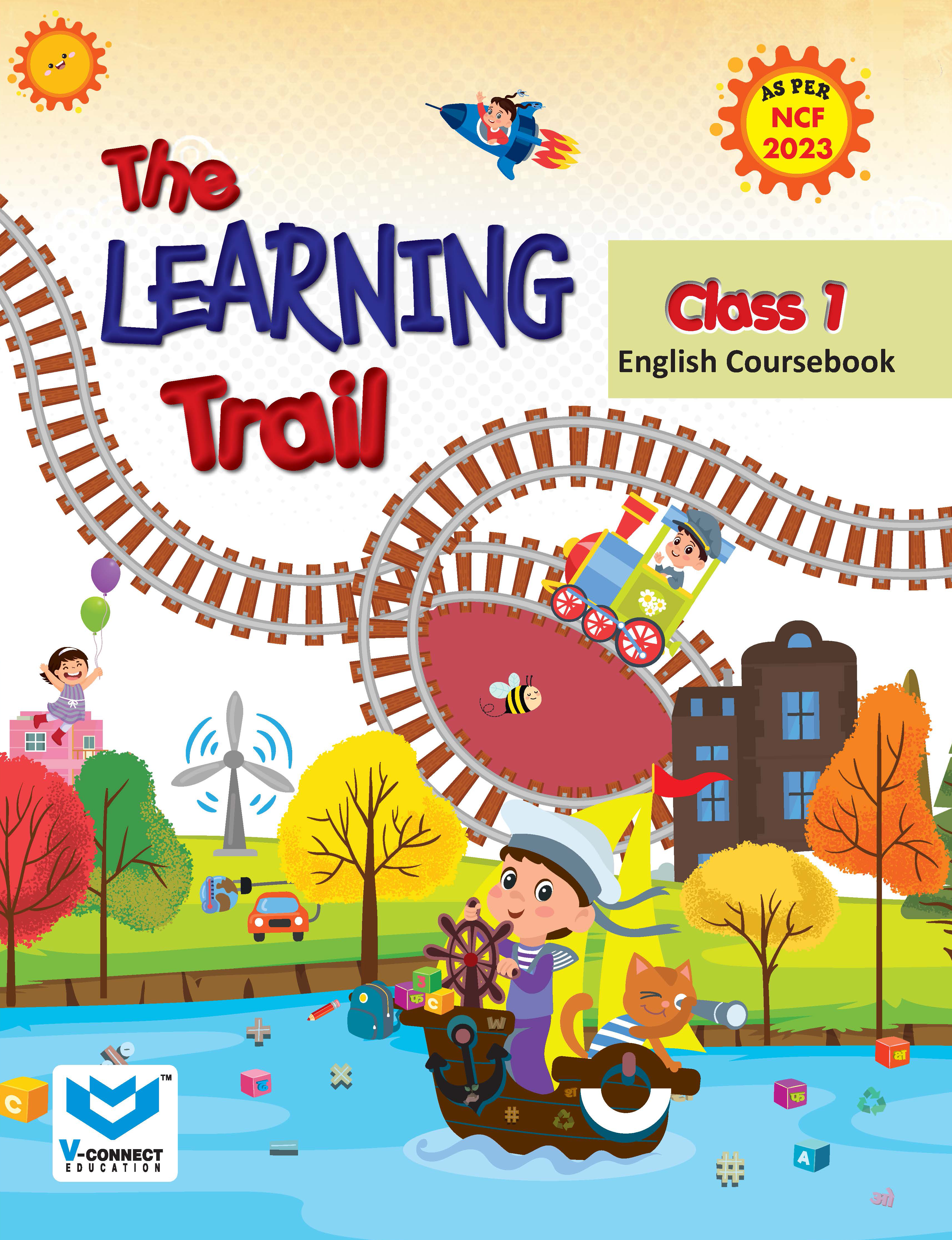 The Learning Trail-Eng