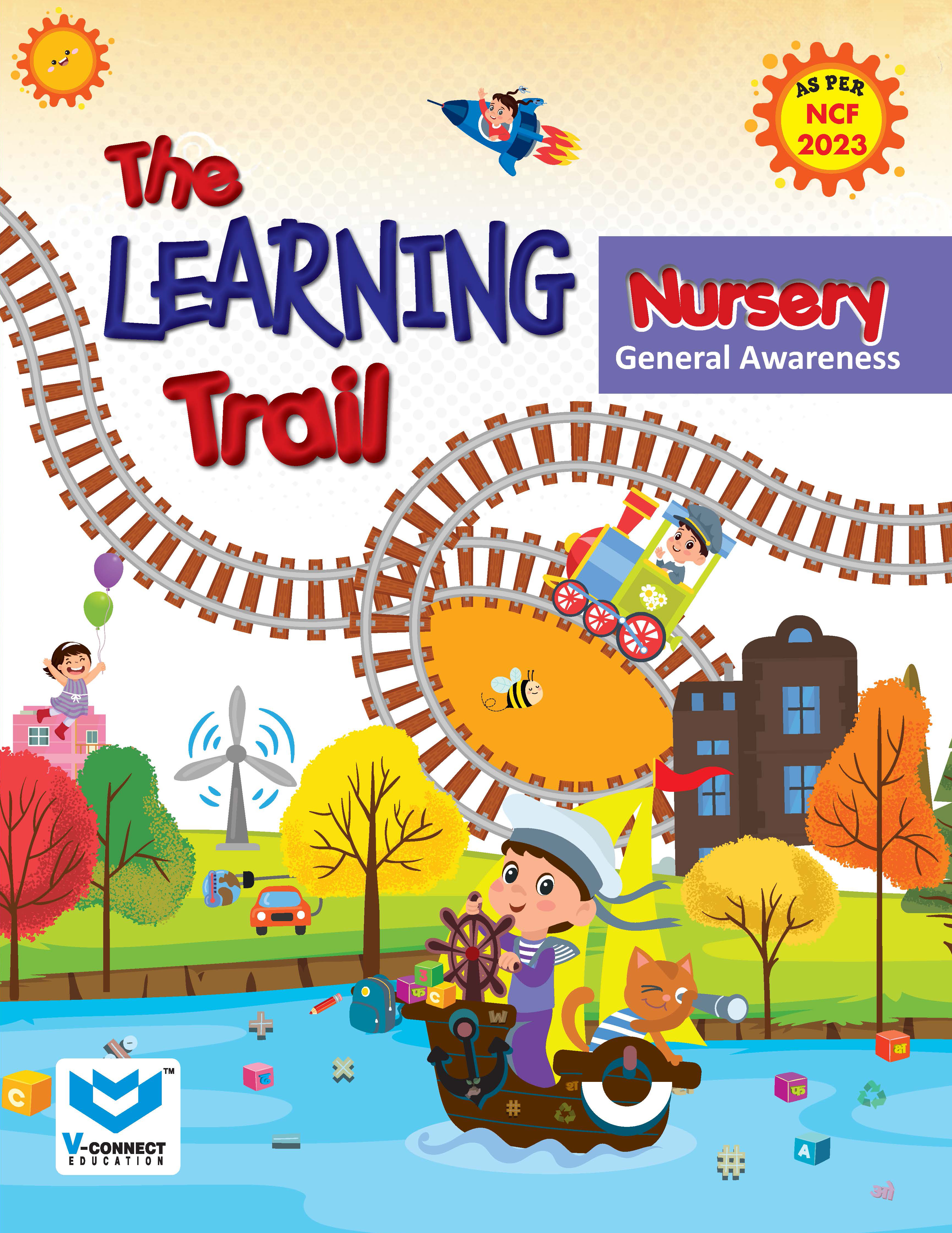 The Learning Trail - GA