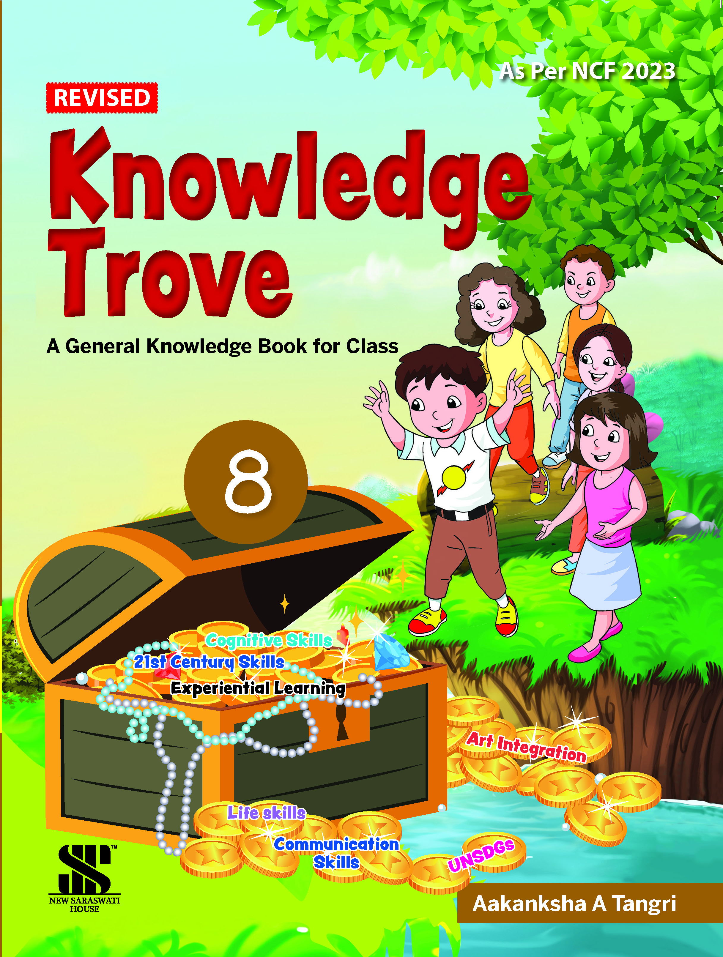 GK - Knowledge Trove