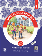 Apprenons Le Francais | Saraswati Books House