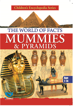 Mummies and Pyramids | Saraswati Books House